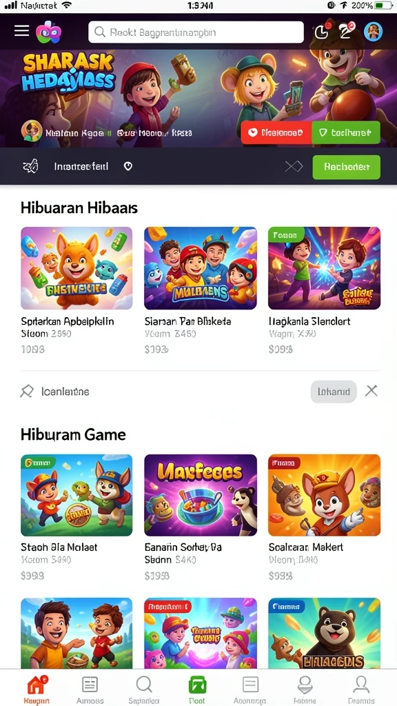 Screenshot imbaslot nomor 2