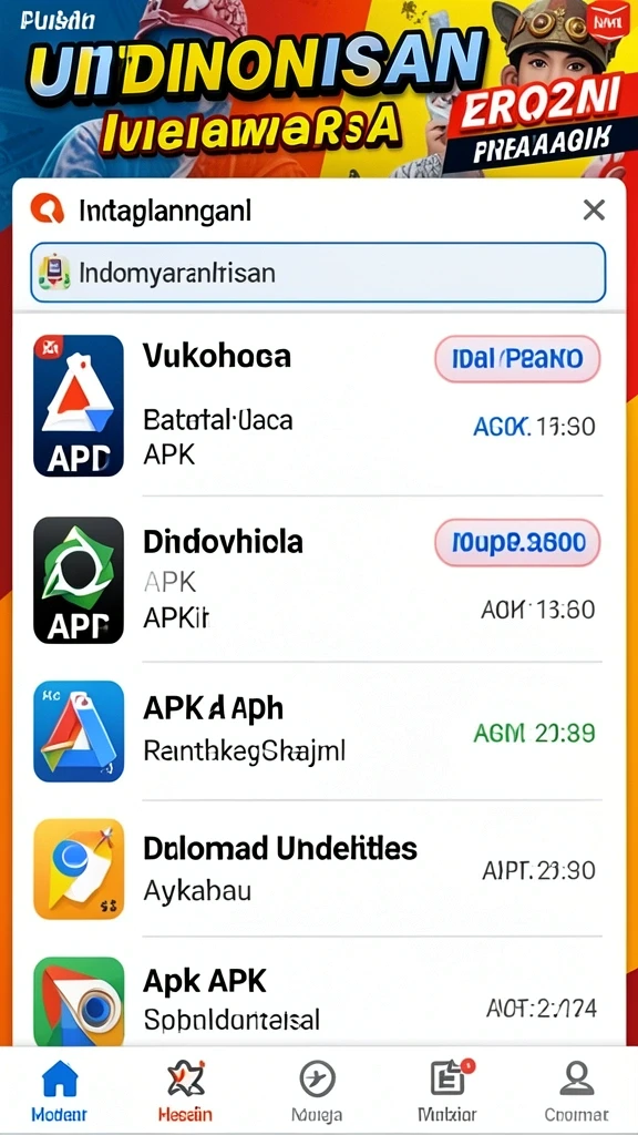 Screenshot j200m nomor 1