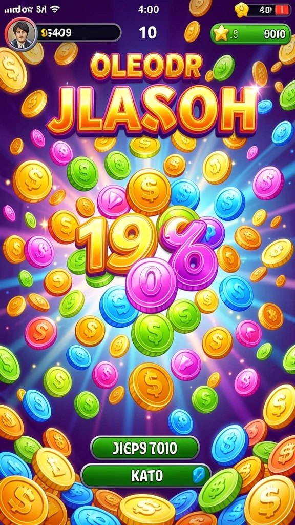 Screenshot javo88 nomor 1
