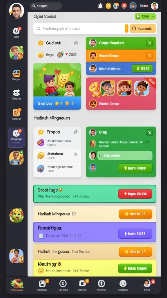Screenshot jktgame nomor 2