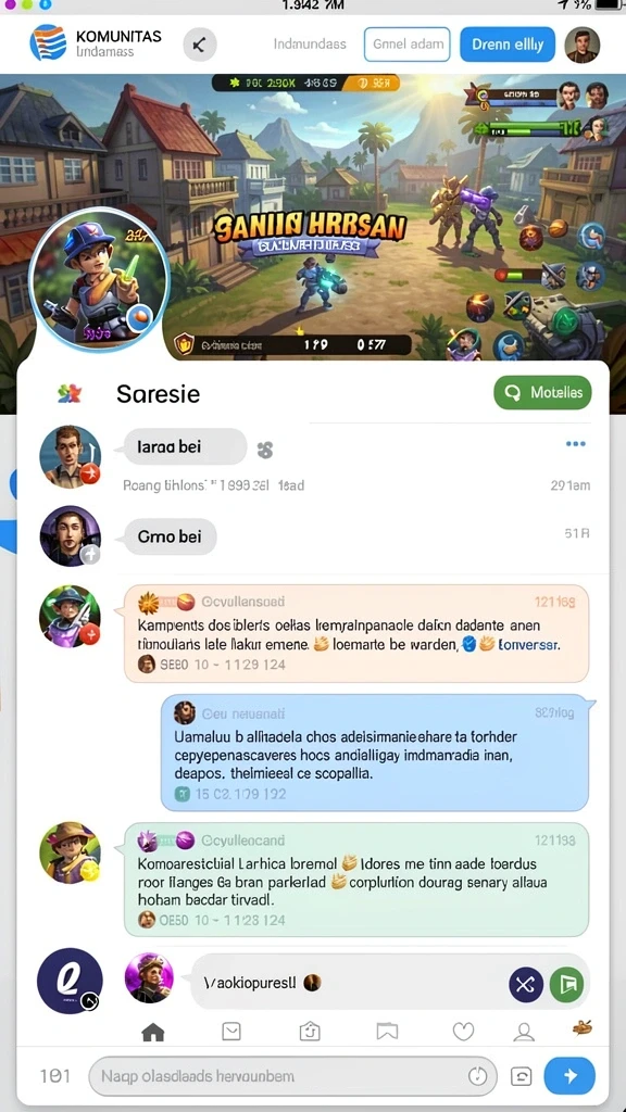 Screenshot juragan28 nomor 2