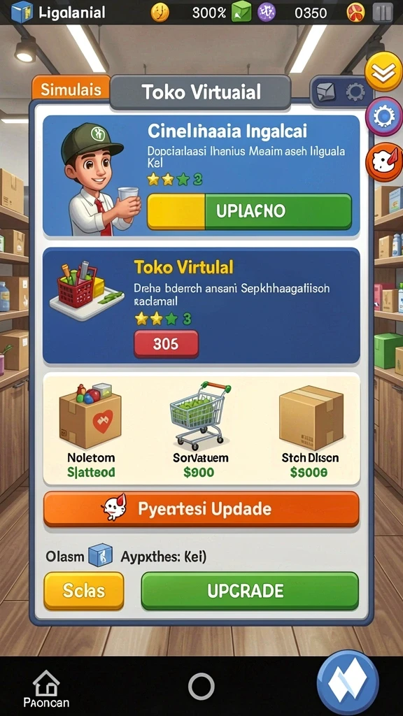 Screenshot juragan28 nomor 3