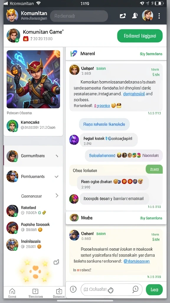 Screenshot juragantoto nomor 1