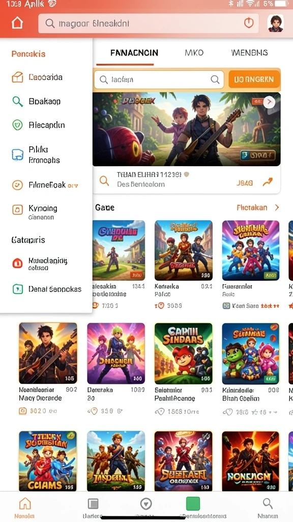 Screenshot juragantoto nomor 2