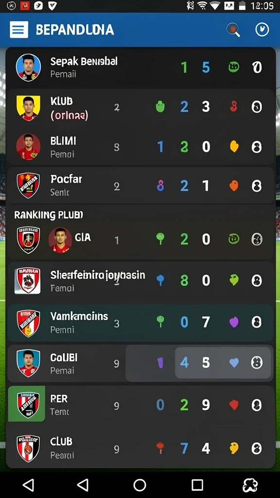 Screenshot juragantoto nomor 3