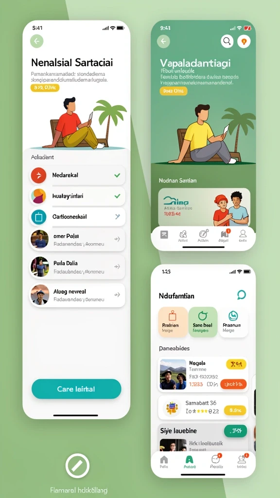 Screenshot kaostogel nomor 2