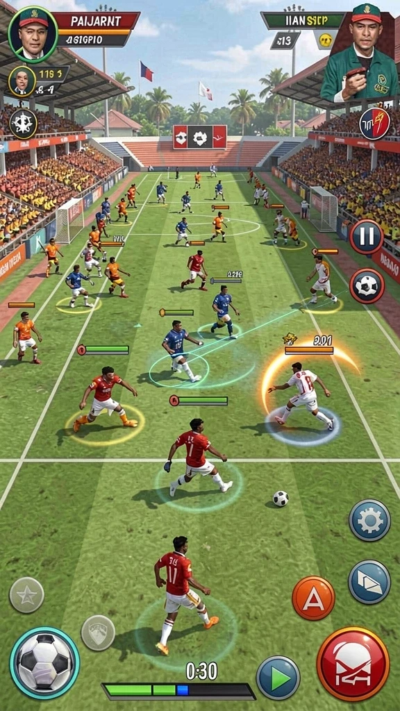 Screenshot kaostogel nomor 3