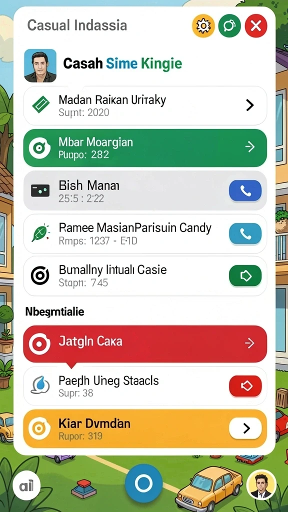 Screenshot kaskustoto nomor 3