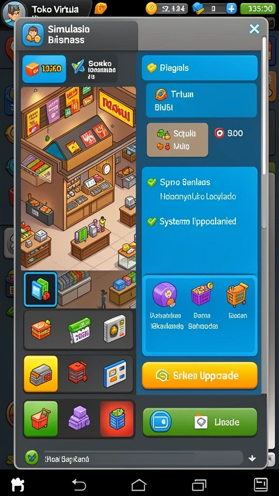 Screenshot kijangwin nomor 3