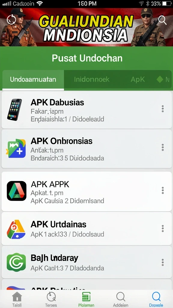 Screenshot koko11 nomor 1