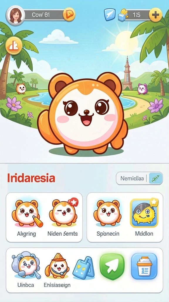 Screenshot koko11 nomor 3