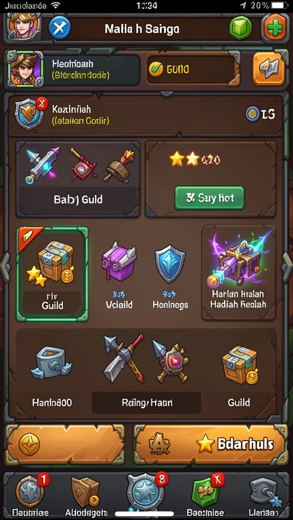 Screenshot koko288 nomor 1