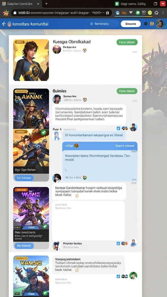Screenshot kopi77 nomor 2