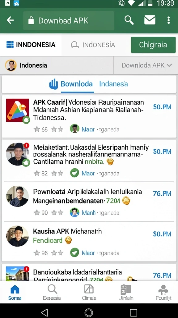 Screenshot kopi77 nomor 3