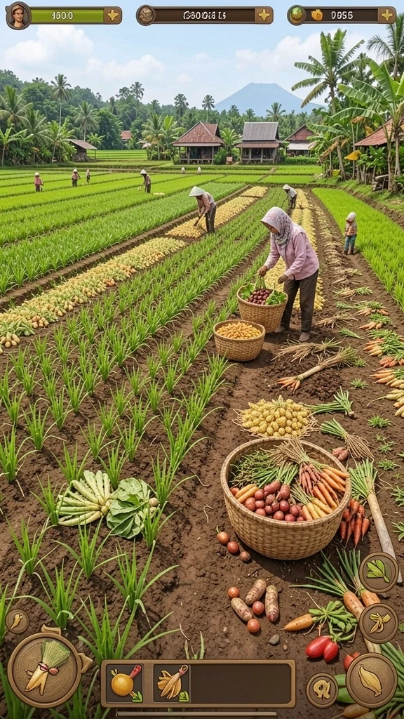 Screenshot ladang78 nomor 2