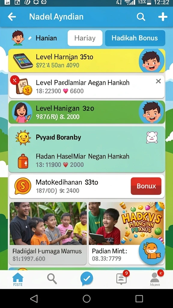 Screenshot laparbos nomor 1