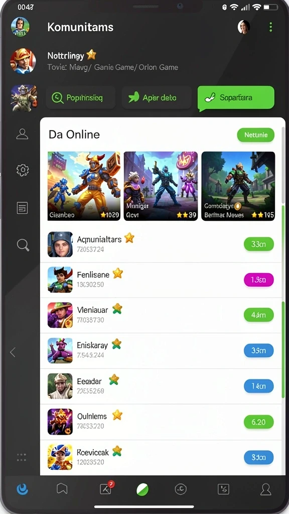 Screenshot lengkap777 nomor 1