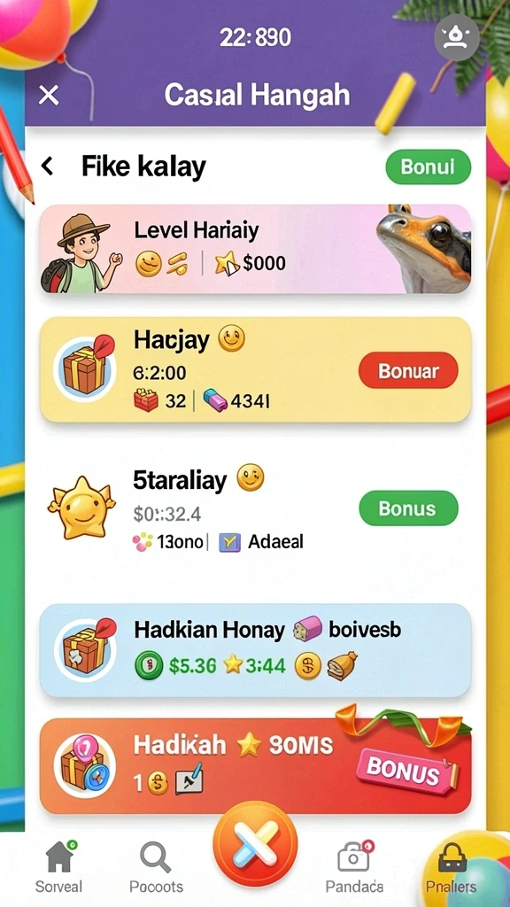 Screenshot luckybest88 nomor 3
