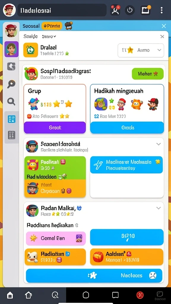 Screenshot mainslot88 nomor 2