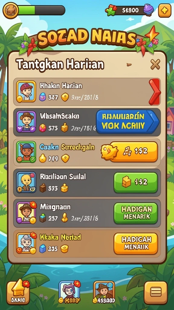 Screenshot mainslot88 nomor 3