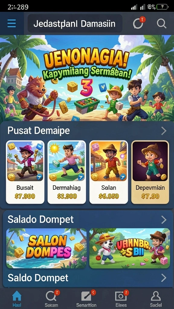 Screenshot mawartoto nomor 2