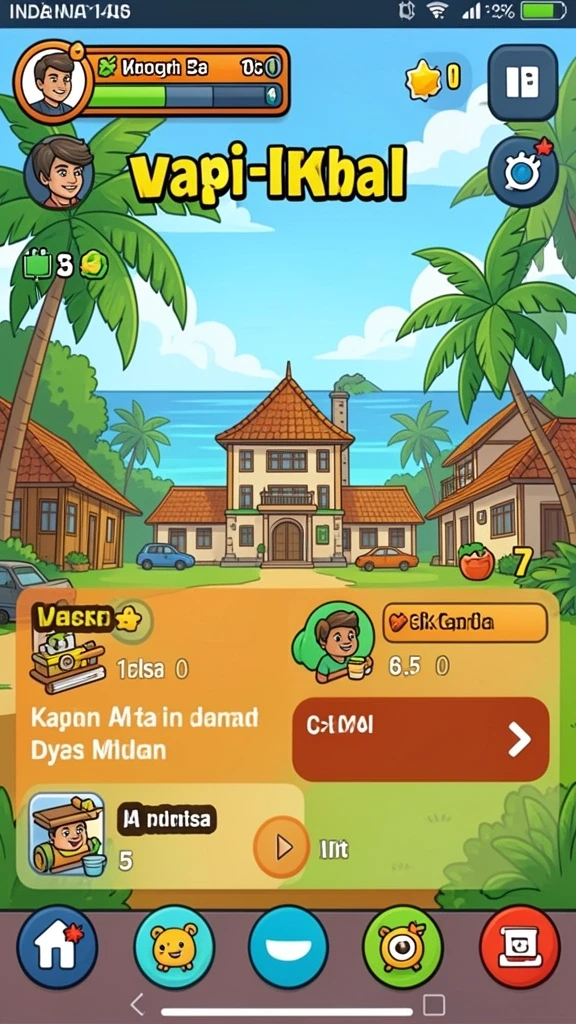 Screenshot mega188 nomor 3