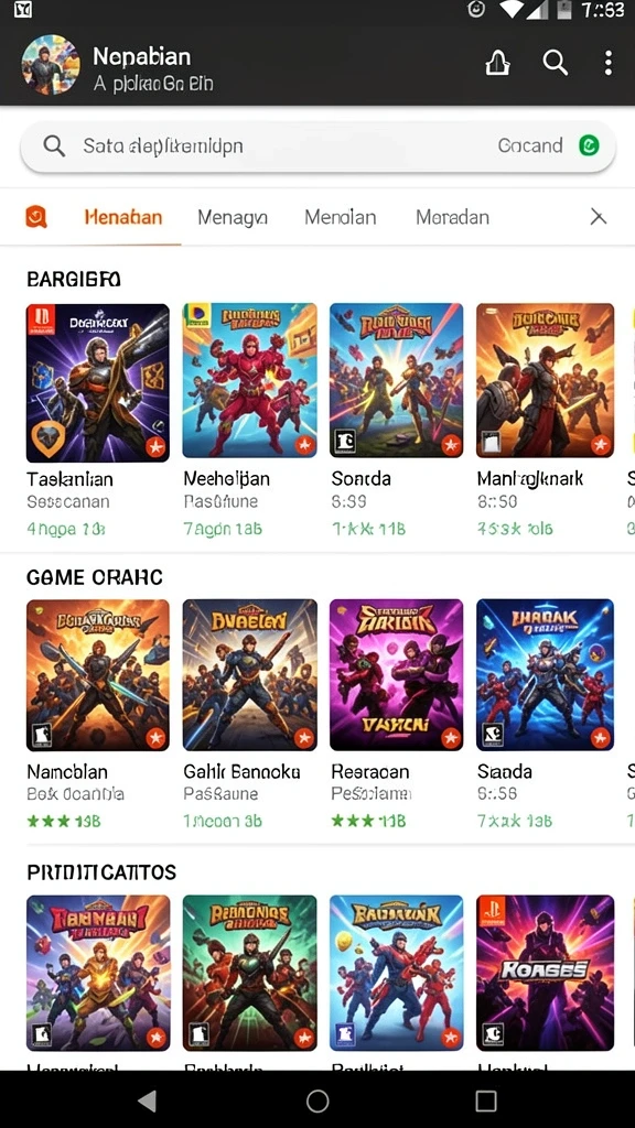 Screenshot mega777 nomor 1
