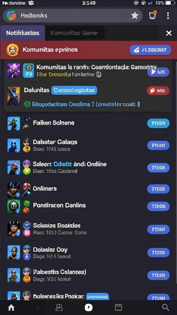 Screenshot mega777 nomor 3