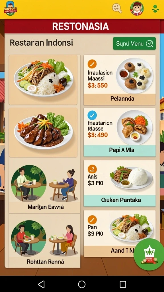 Screenshot naga2000 nomor 2