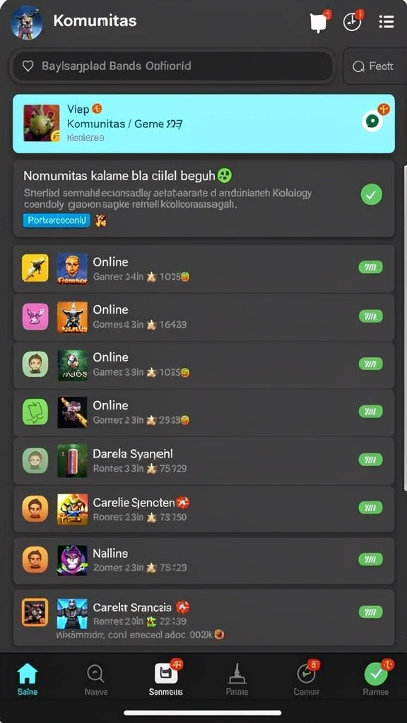 Screenshot nasa4d nomor 1