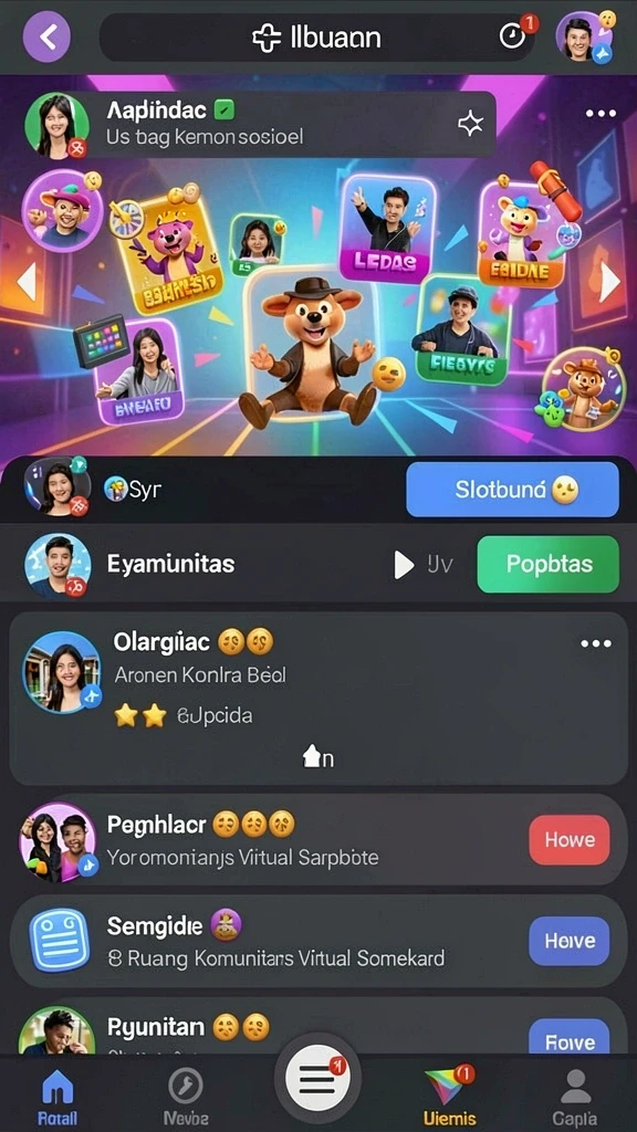 Screenshot neototo nomor 2