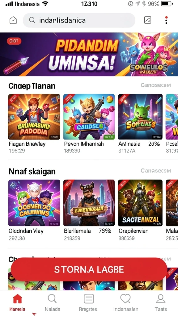 Screenshot neymar88 nomor 3