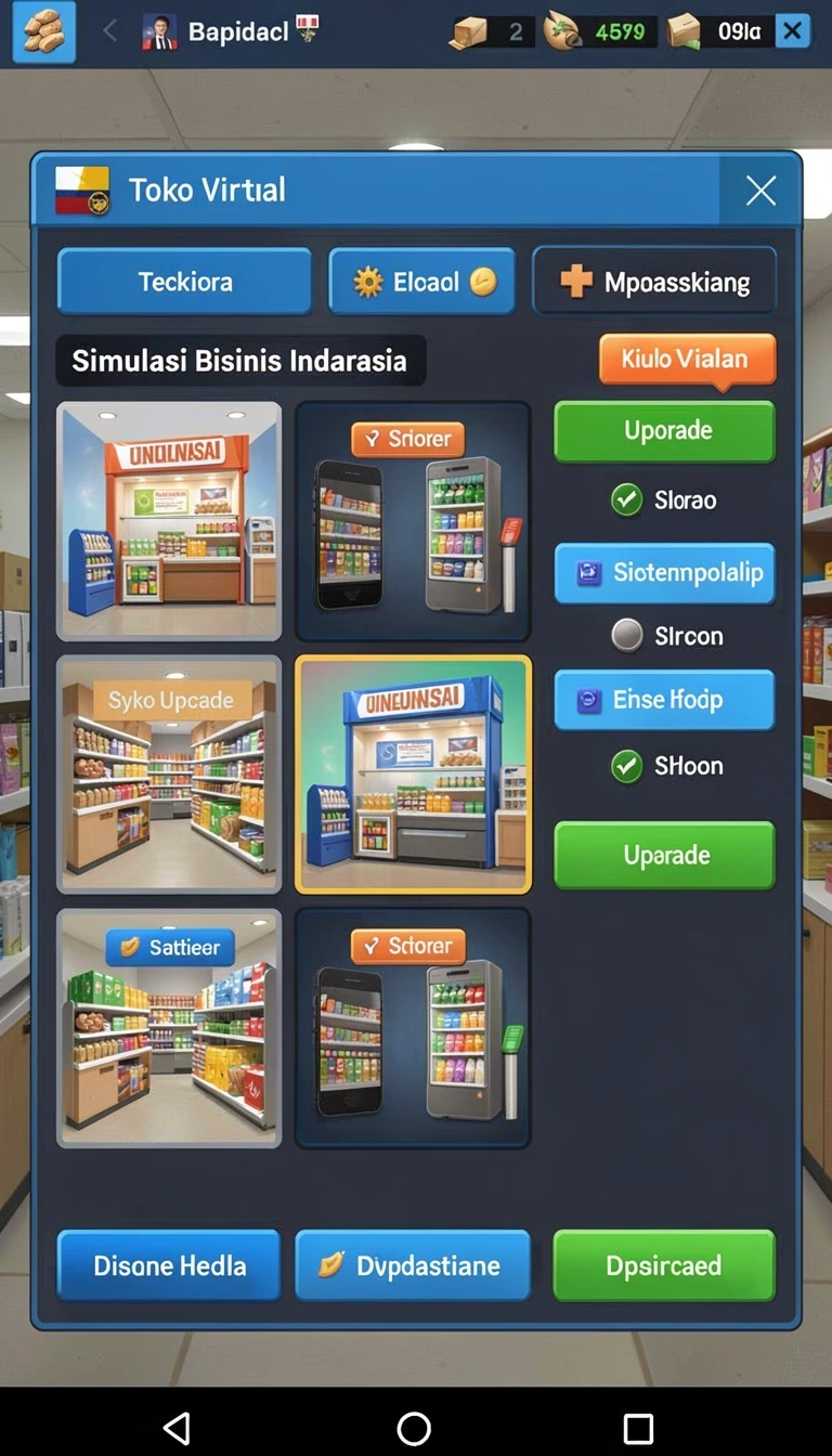 Screenshot nv77 nomor 2