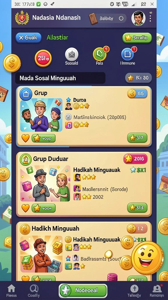Screenshot okwin nomor 3