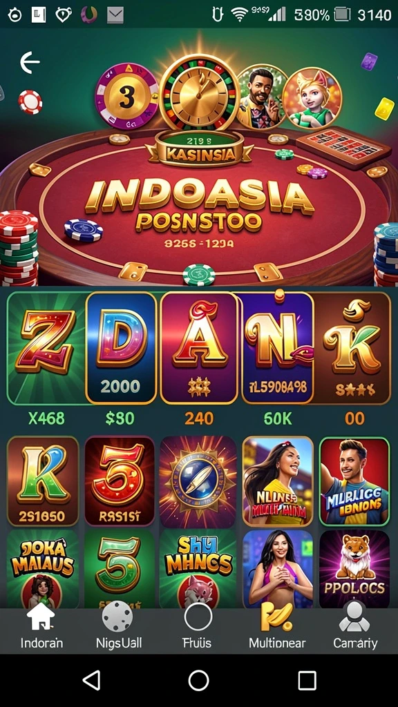 Screenshot olxtoto nomor 1
