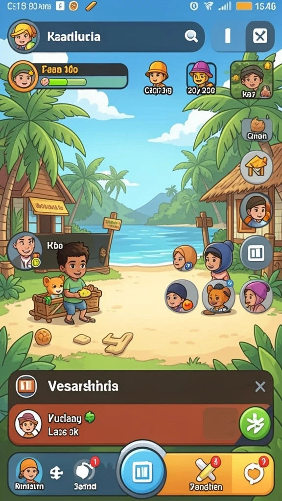 Screenshot pasar123 nomor 3