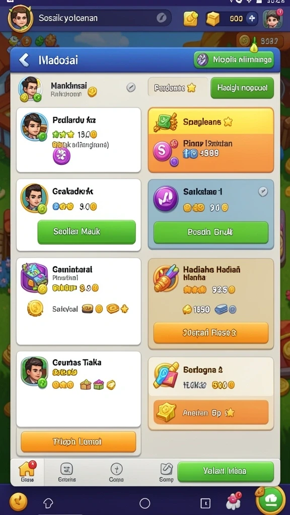 Screenshot penidabet nomor 1