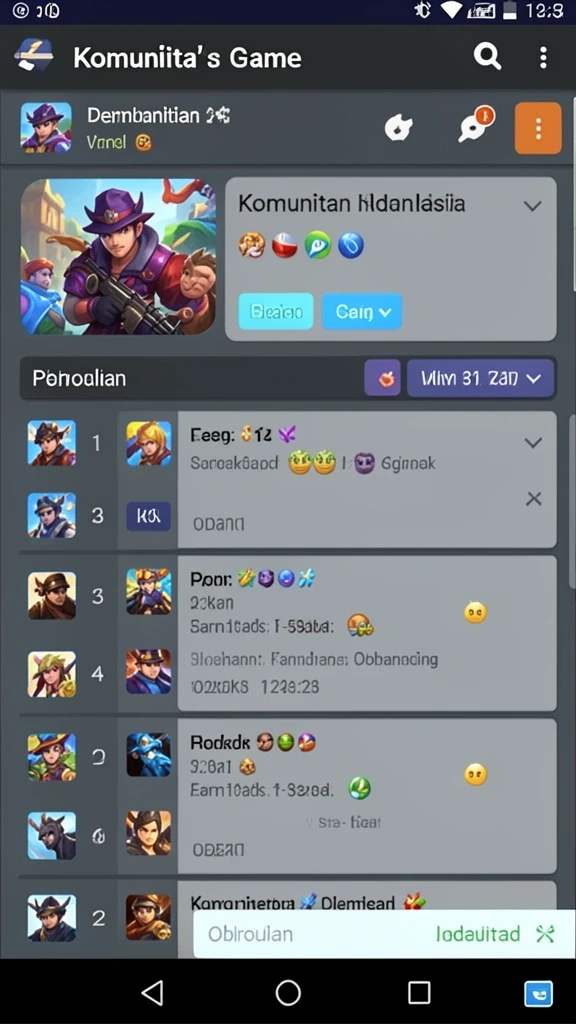 Screenshot penidabet nomor 3