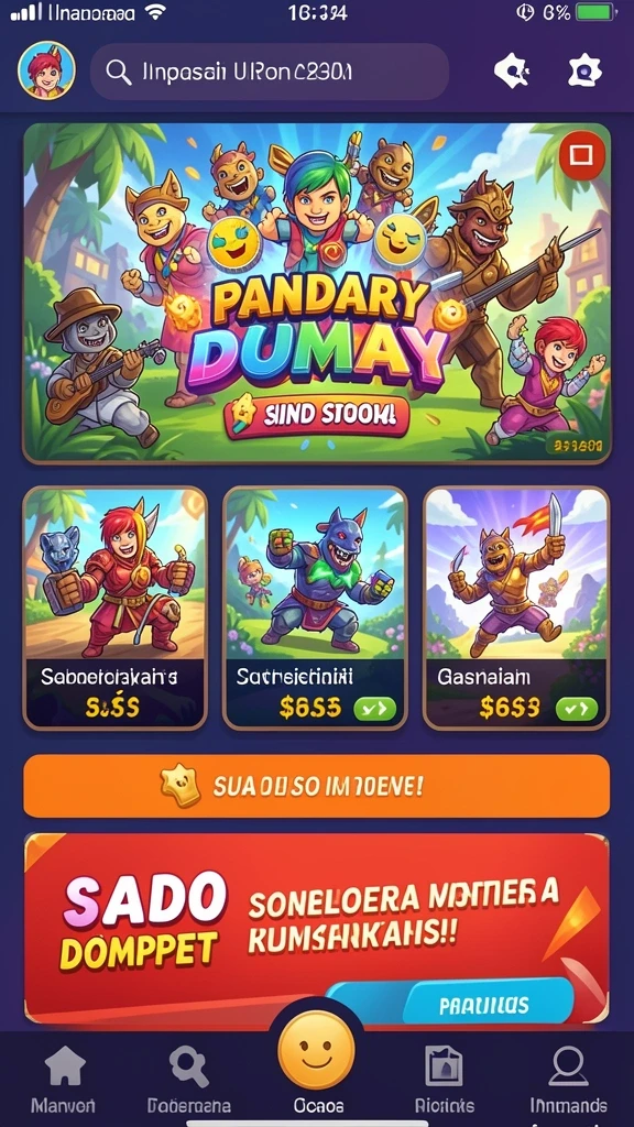 Screenshot pisangbet nomor 2