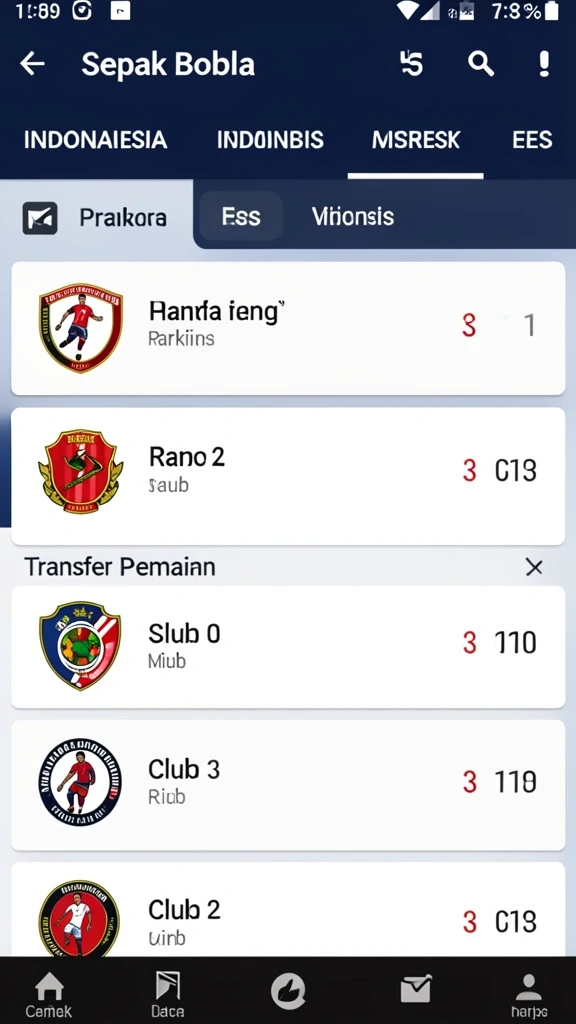 Screenshot pol88 nomor 1