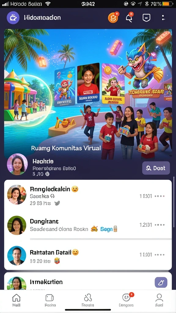 Screenshot rakyatjp nomor 3