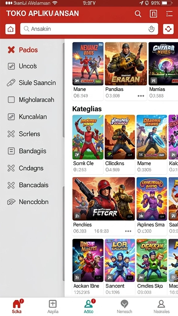 Screenshot ratudewi nomor 1