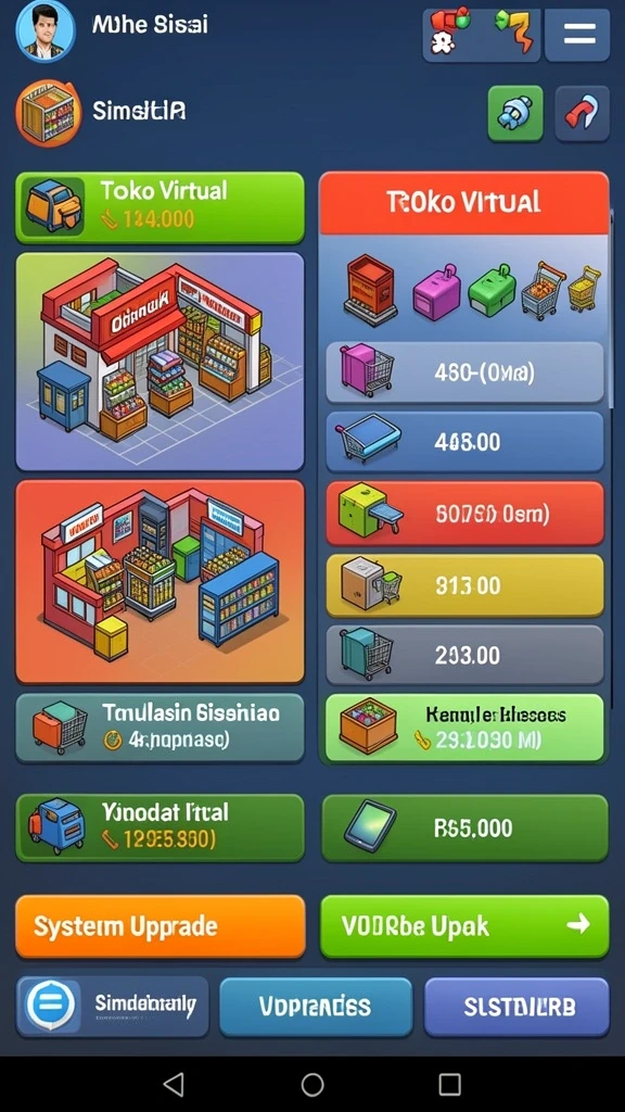 Screenshot rejeki nomor 2