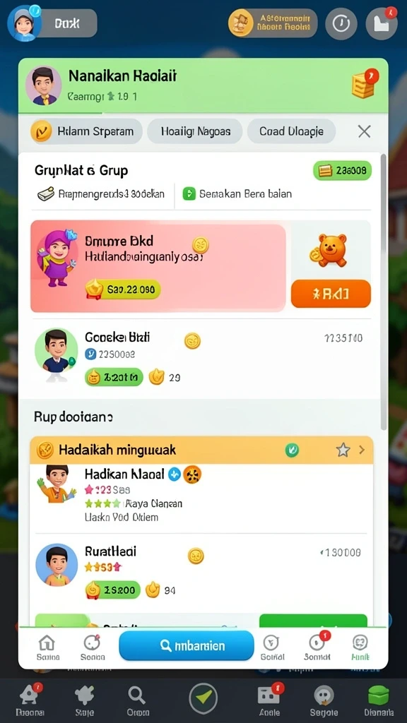Screenshot rosohoki nomor 1