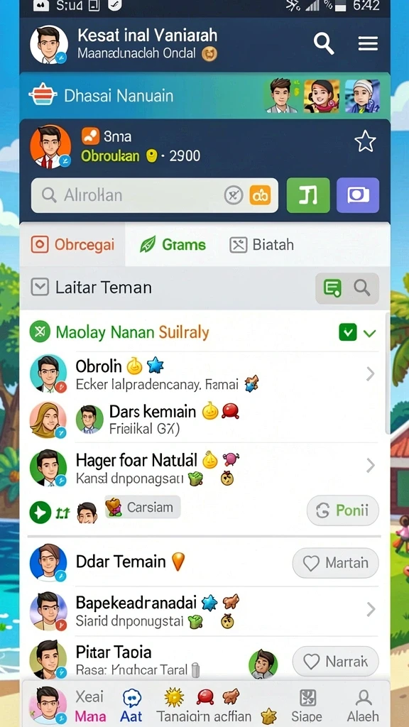 Screenshot rp888 nomor 1