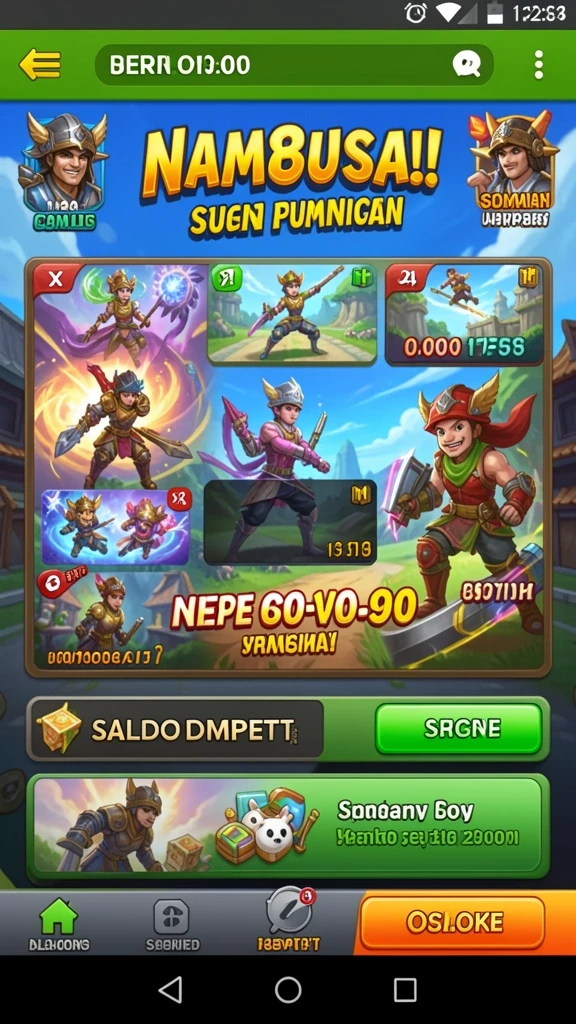 Screenshot rvip3 nomor 3