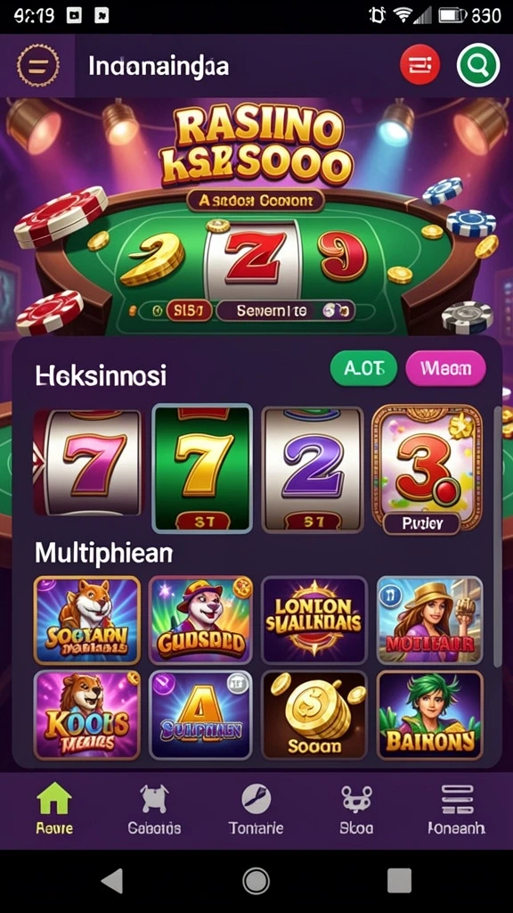 Screenshot satset138 nomor 3