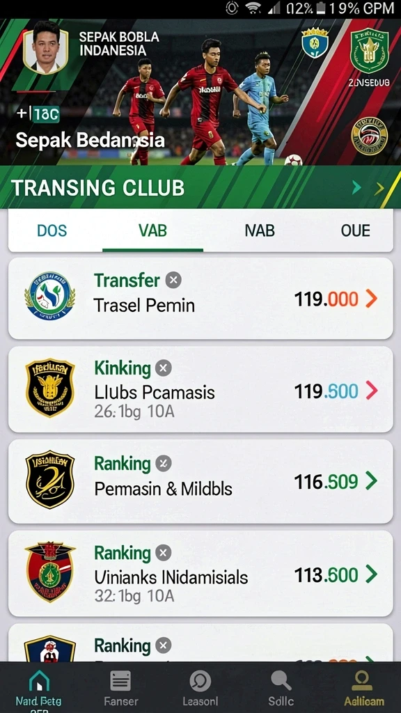 Screenshot satu77 nomor 3