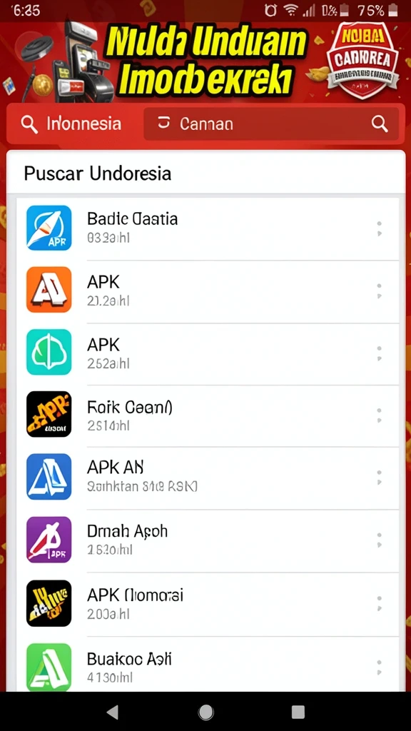Screenshot seltoto nomor 2