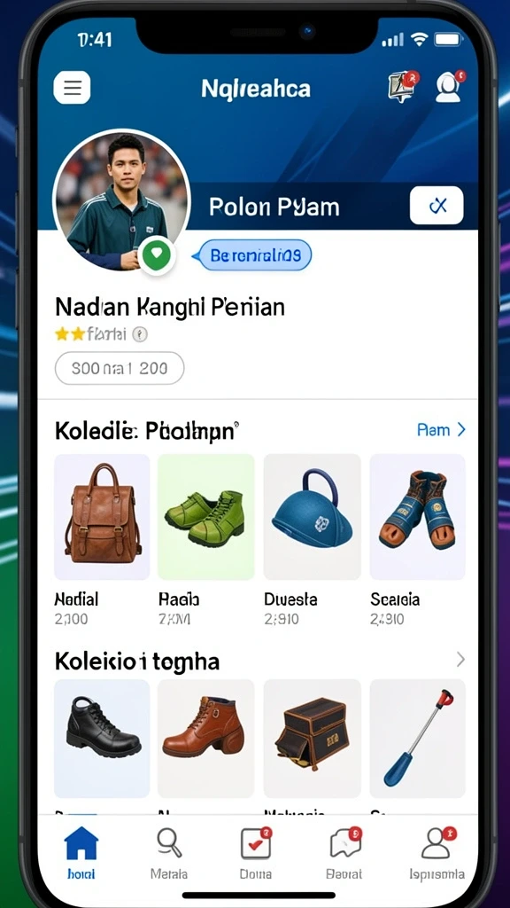 Screenshot seltoto nomor 3
